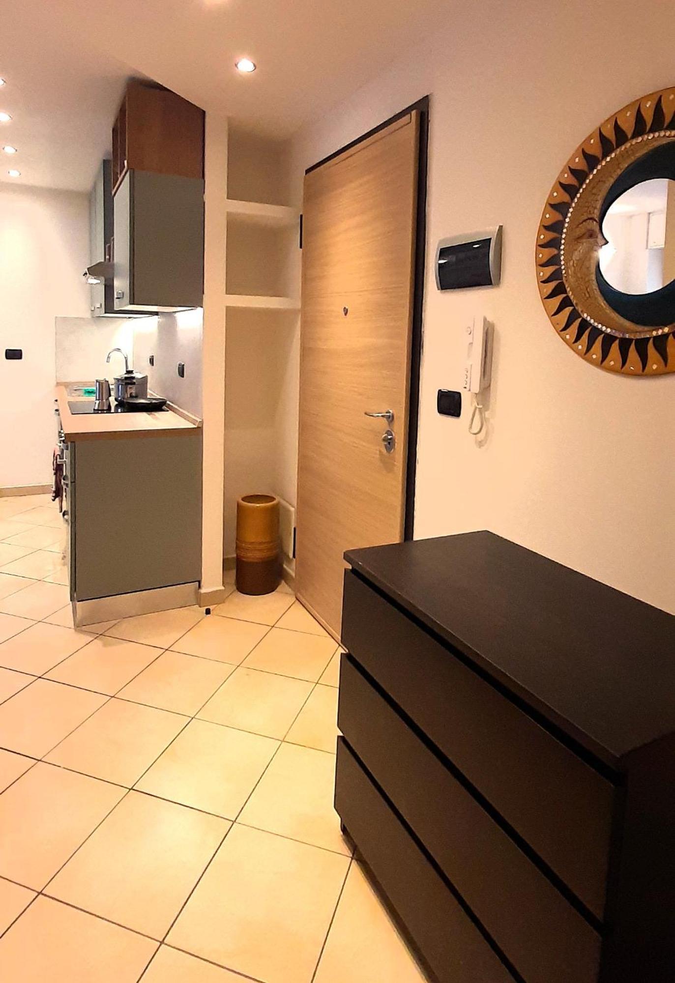 Appartamento Angela Pietra Ligure Exterior photo