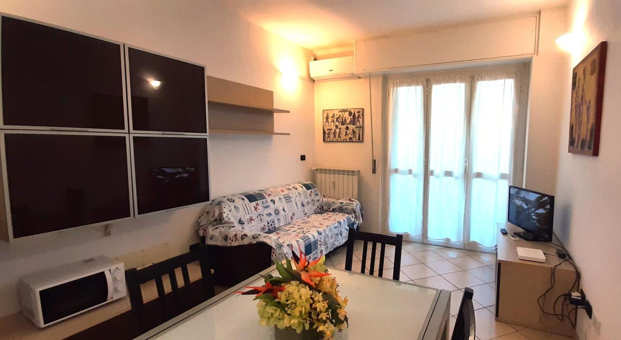Appartamento Angela Pietra Ligure Exterior photo